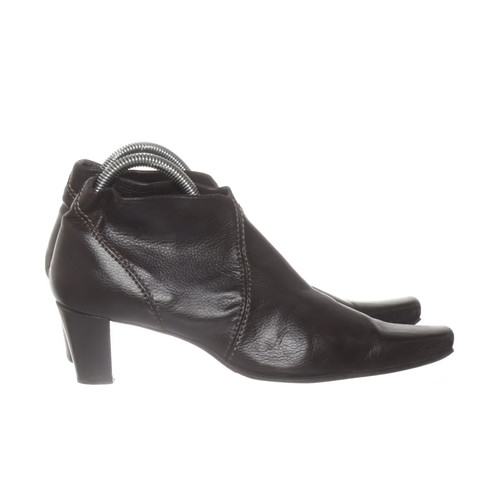 Davos gomma stiefeletten - gomma,,