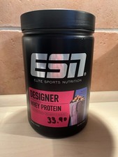 ESN Designer Whey Blueberry