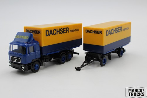 Herpa man f90 - herpa,