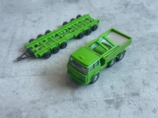 Wiking hanomag culemeyer - wiking, 1:87