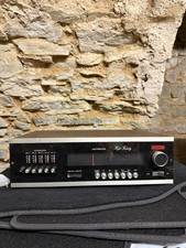 Universum High Fidelity Anlage Type T 75