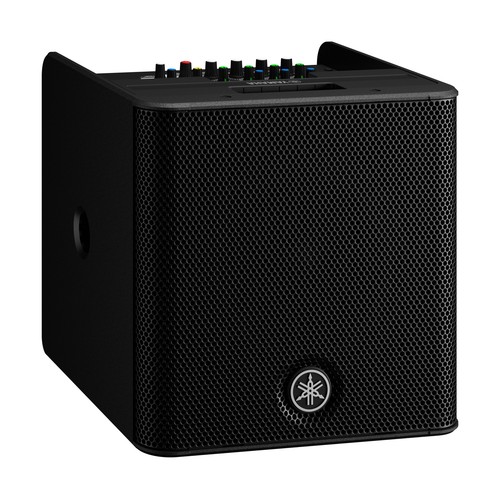 Yamaha stagepas 200 btr - yamaha,