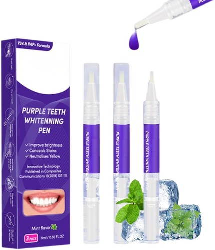 Zahnaufhellung stift bleaching - zahnaufhellung,