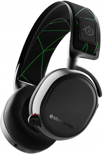 Steelseries arctis wireless - steelseries,