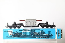 Märklin H0 4617 Tiefladewagen