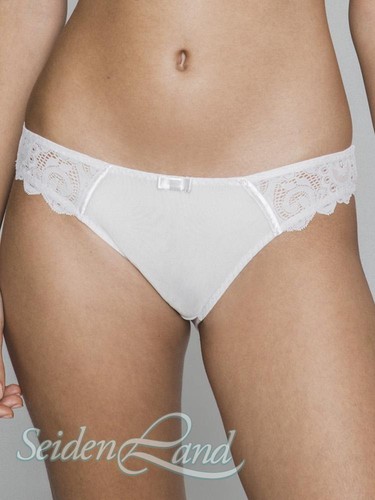 Slip mit spitze gaby fein - fein, von