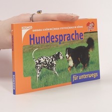 Hundesprache  |  Barbara