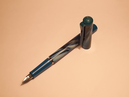 Pelikan nature pen m22 - pen,