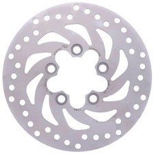 EBC Bremsscheibe MD973D für