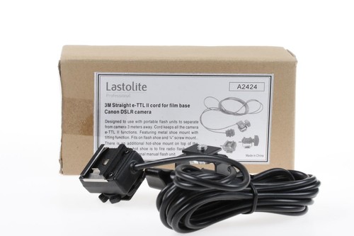 Lastolite blitzkabel ls2424 - lastolite,