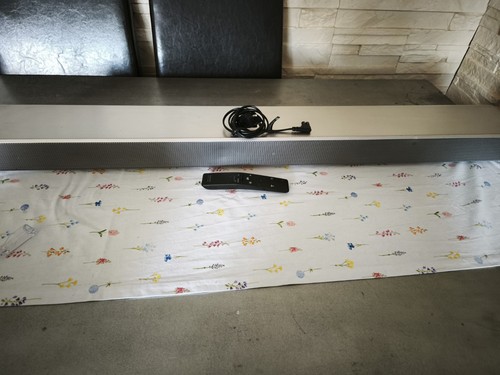 Samsung ms651 soundbar - samsung, hw-ms651