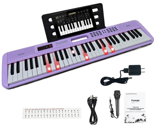 Elektronisches keyboard piano - keyboard,