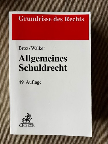 Grundrisse des rechts - des,