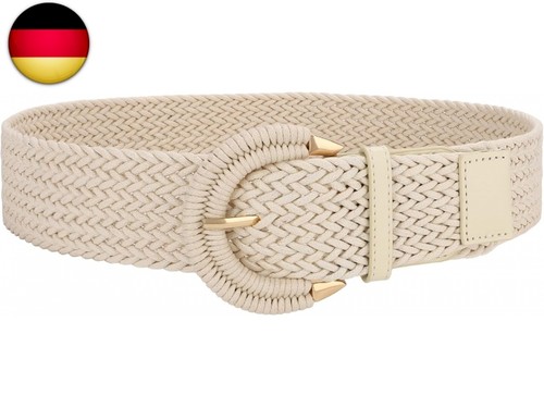 Suosdey rattan flechtgürtel - suosdey, rattan-flechtgürtel