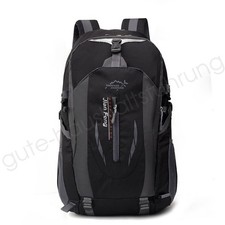40L Herren Freizeit Rucksack