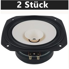 Fostex FE166NV2 8 Ohm 2