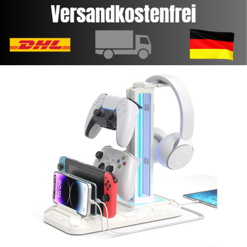 Led kopfhörerhalterung mit - kopfhörerhalterung,