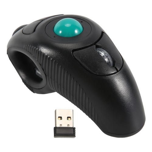 Kabellose ergonomische - 2.4g,