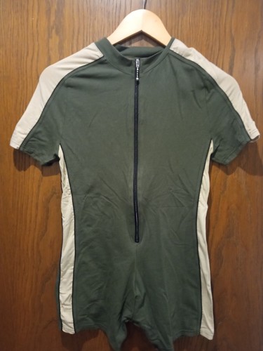 Herren body einteiler - einteiler, 4