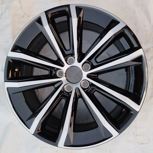 Alufelge zoll 0 - 18, 8.0"