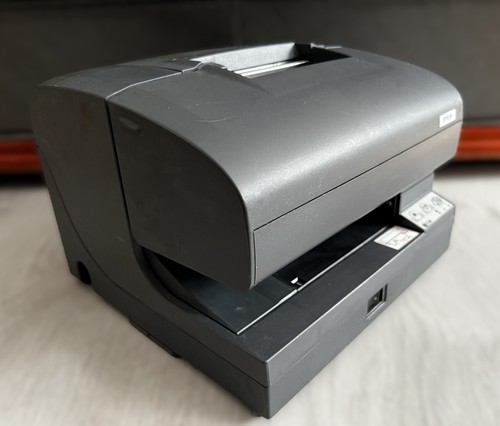 Bondrucker epson j7500p - bondrucker,