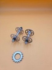 Naben set campagnolo - campagnolo, record