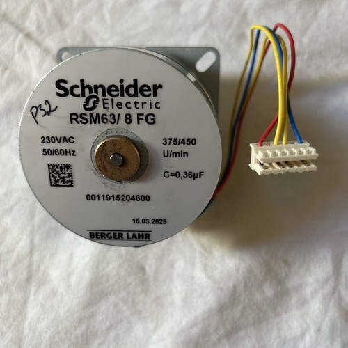Schneider electric berger - schneider,