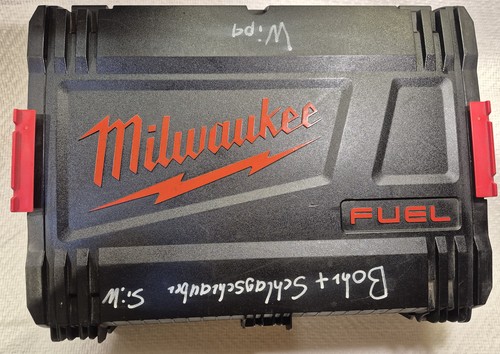 Milwaukee m18 fiwp12 - milwaukee,