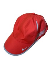 Nike cap running - nike, sport