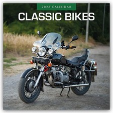Classic Bikes - Klassische
