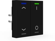 MDT Light 55 KNX Taster