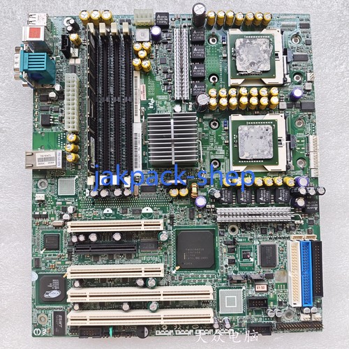Intel se7320sp2 se7525gp2 - se7320sp2/se7525gp2, p/n