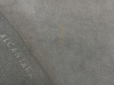 ORIGINAL Alcantara Stoff