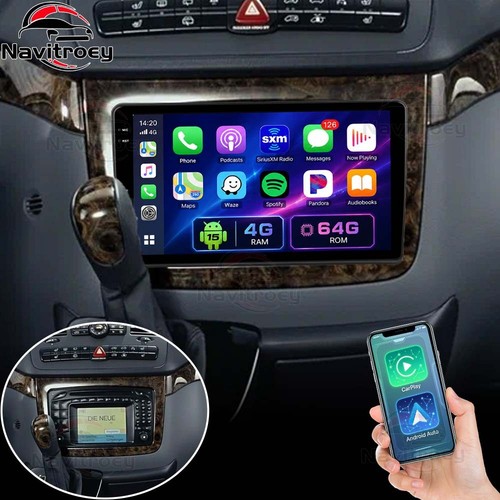 64g android15 autoradio - android15,