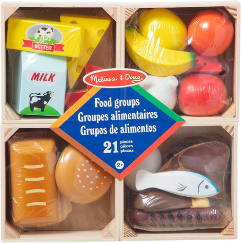 Melissa doug - doug,