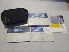 17CK* Mercedes Benz MB W209