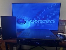 Onkyo DR-S501 SACD DVD Player