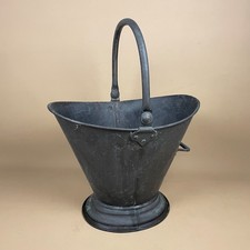 Antik Metall dunkel Kupfer