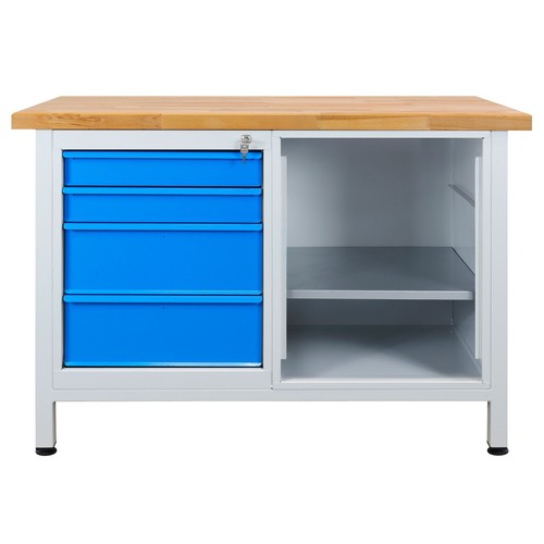 Adb werkbank premium mit - adb,