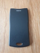 Orig.Akkudeckel Nokia 8210 black