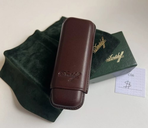 Kleines davidoff 2er - 2er, zigarillo