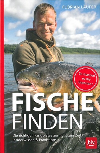 Läufer fische finden - finden,, die