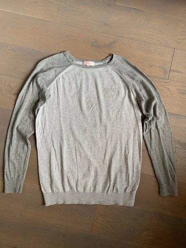 Gharani strok london pullover - london,