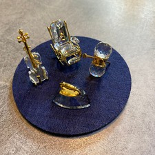 Swarovski Crystal Memories