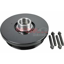 Riemenscheibe, Kurbelwelle METZGER 6400022 KIT + für BMW