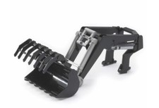 Bruder 03333 Frontlader