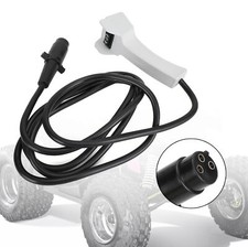 Winden-Fernschaltersteuerung