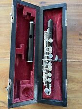 Piccolo Flöte Yamaha YPC 61