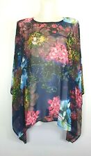 35) Manou Lenz Capetunika Sommerbreeze Neu 36 38 40 42 44 46 48 50 52 54 56 58