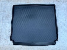 NEU Kofferraumwanne